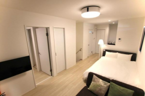 Hotel Southern Suite Kugai